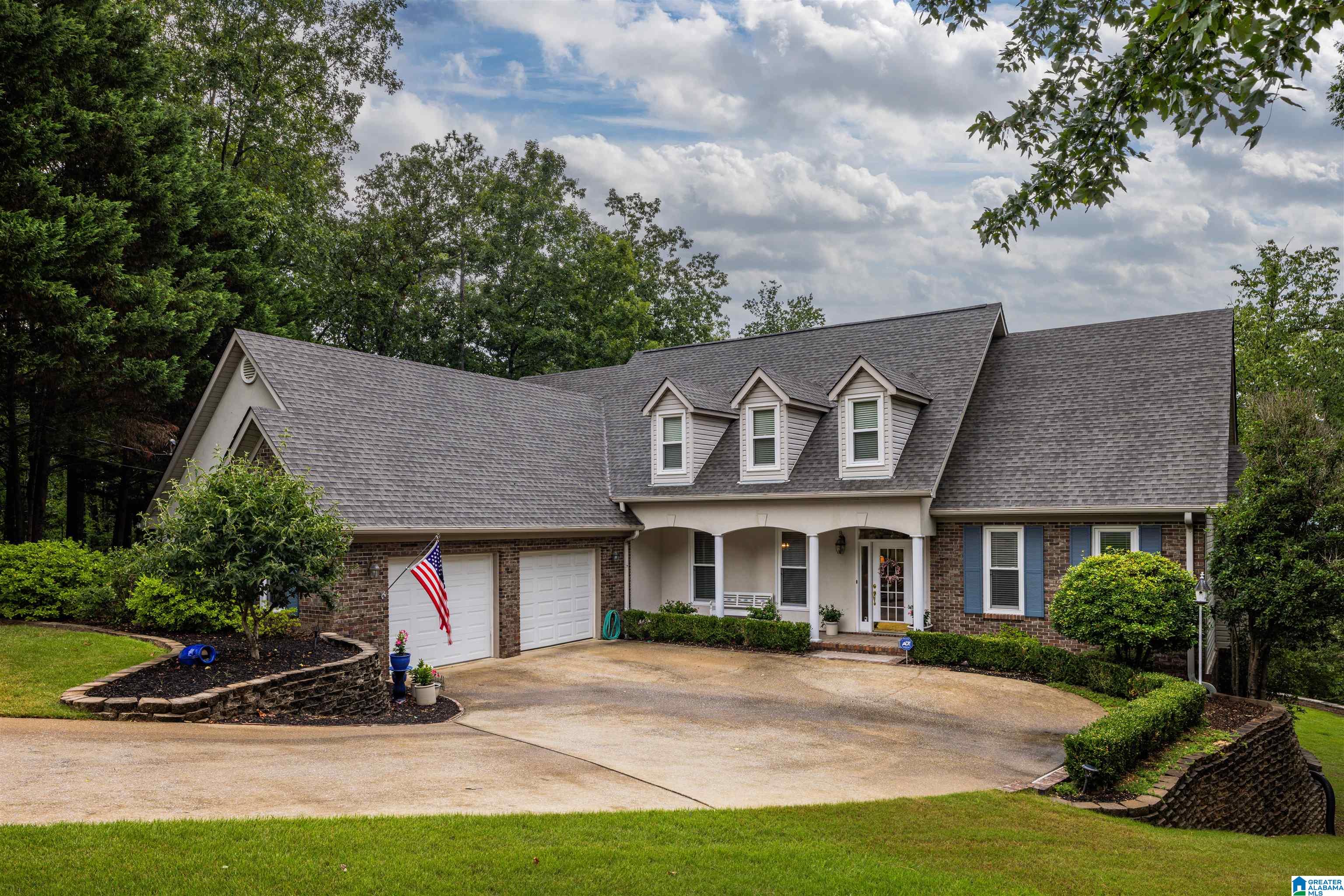 149 Newgate Road Alabaster, AL 35007 - Photo 2 of 73