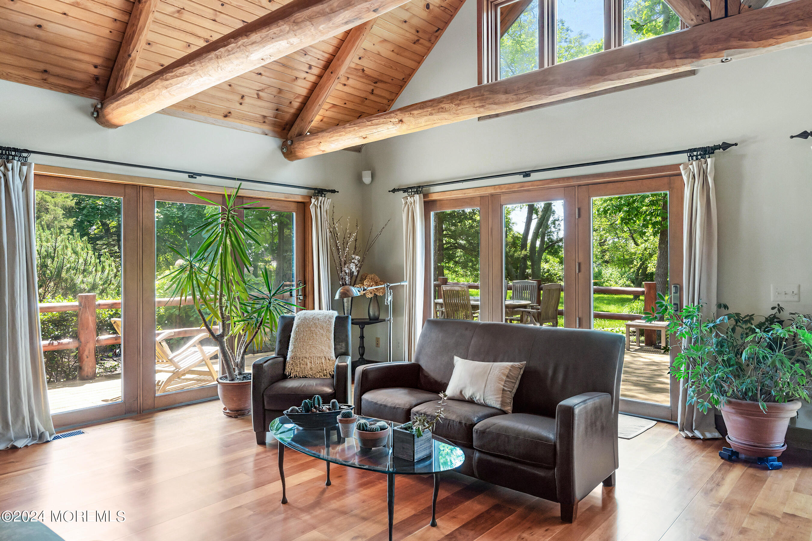 1927 Baileys Corner Road Wall, NJ 07719 - Photo 11 of 44 17-Sitting Area 1A