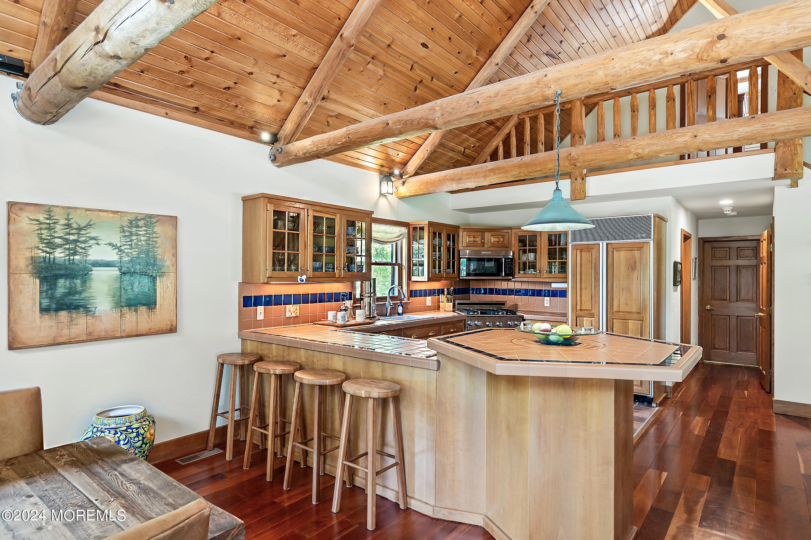 1927 Baileys Corner Road Wall, NJ 07719 - Photo 16 of 44 22-Kitchen 1A