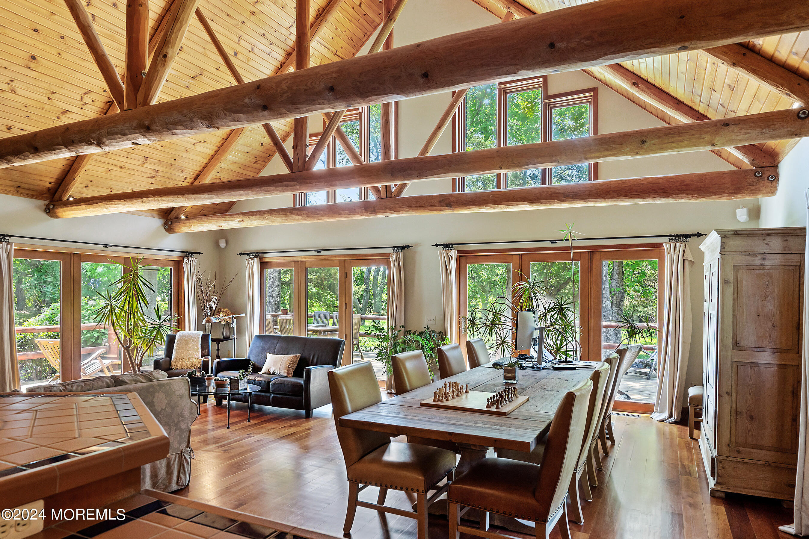 1927 Baileys Corner Road Wall, NJ 07719 - Photo 17 of 44 27-Kitchen to Dining