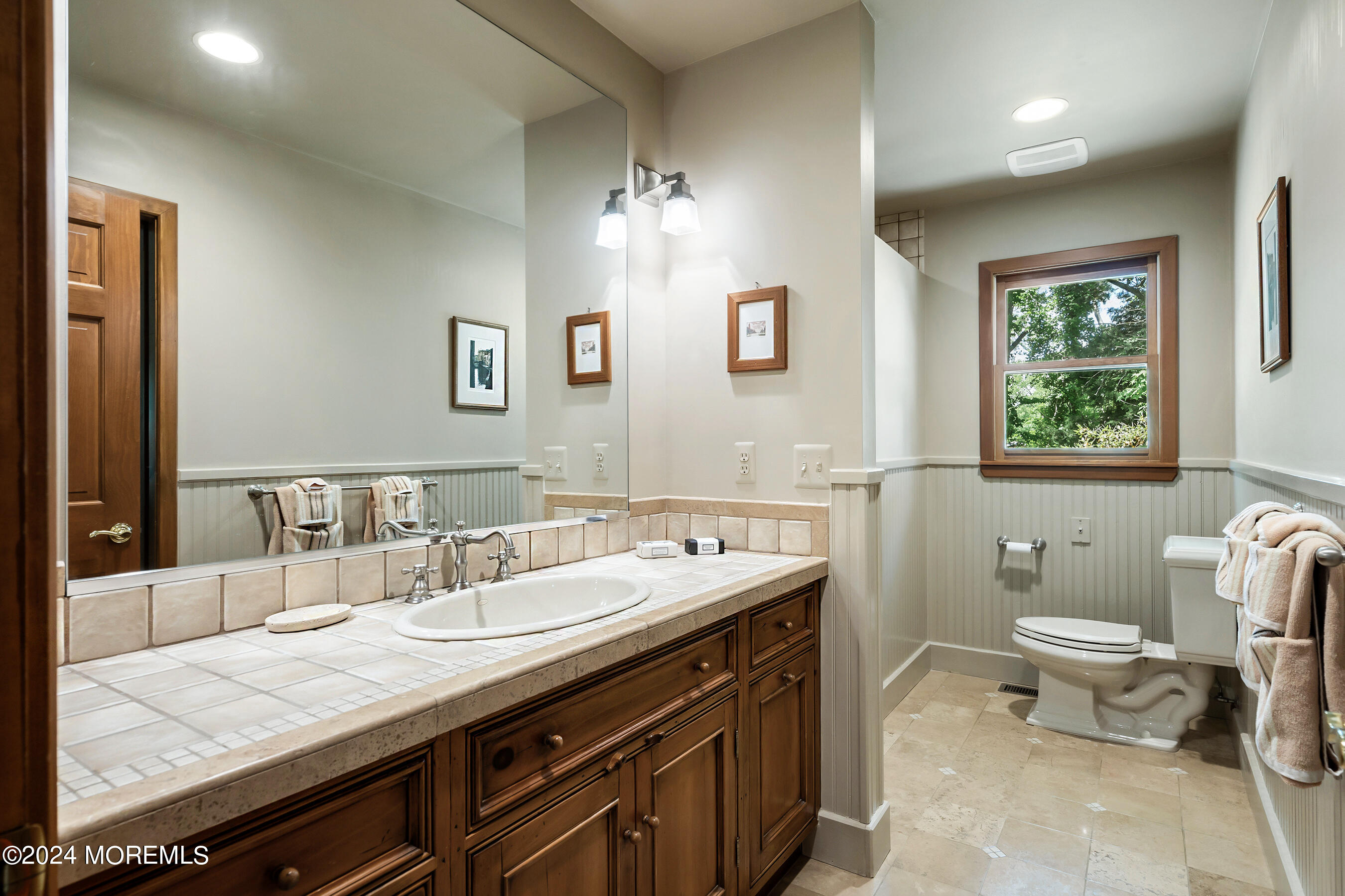 1927 Baileys Corner Road Wall, NJ 07719 - Photo 24 of 44 39-Bath 1A