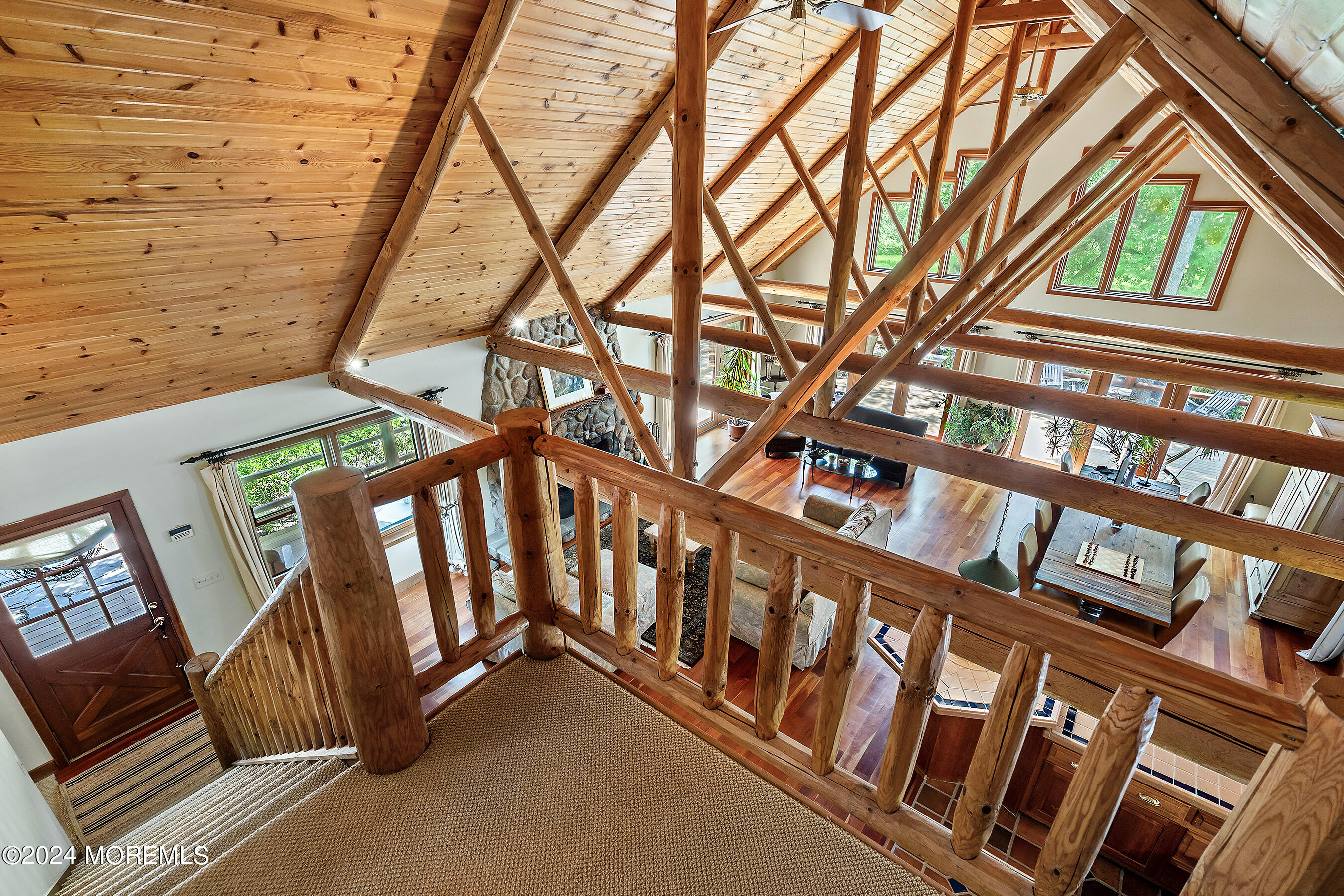 1927 Baileys Corner Road Wall, NJ 07719 - Photo 25 of 44 40-Landing