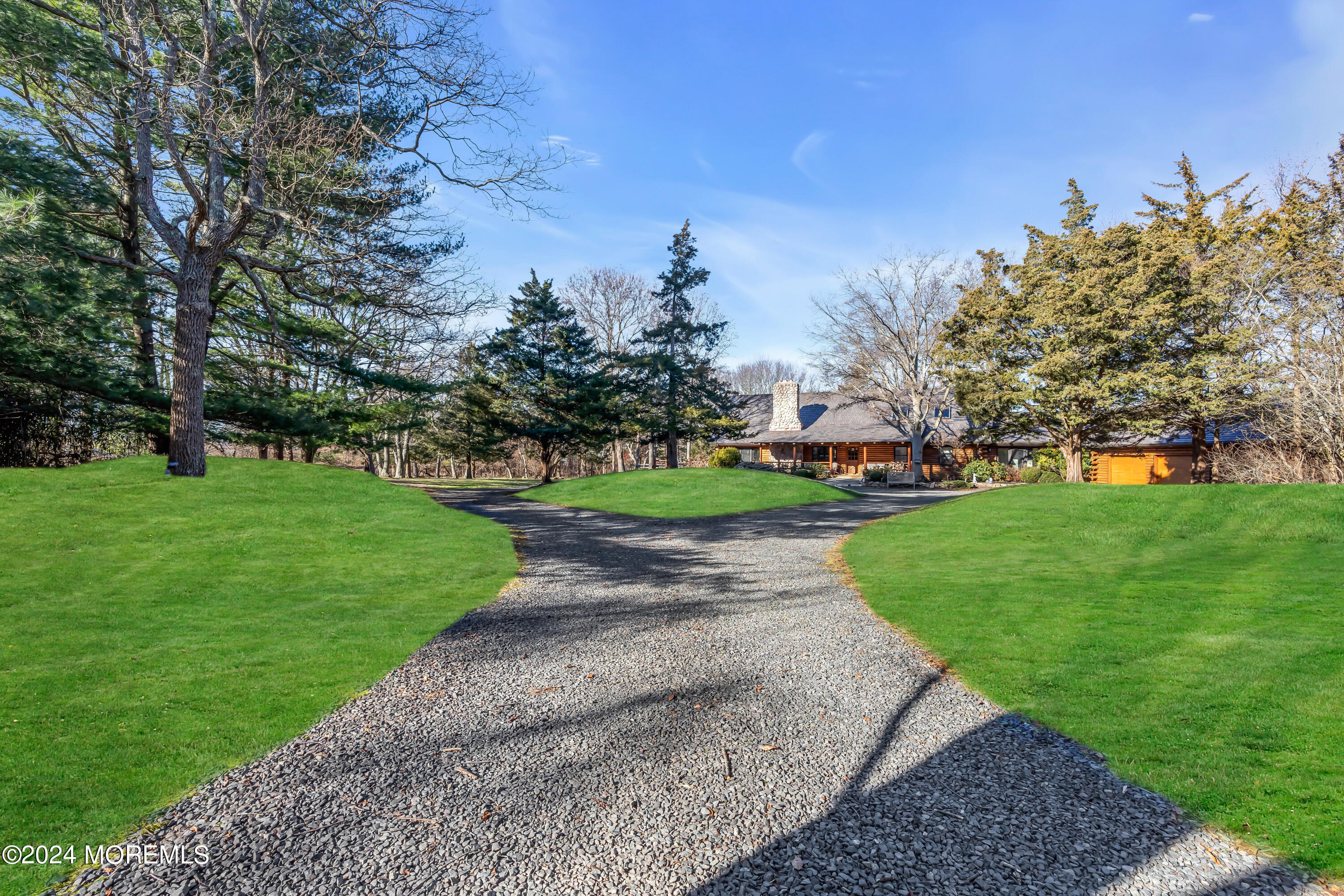 1927 Baileys Corner Road Wall, NJ 07719 - Photo 3 of 44 01-Front 3