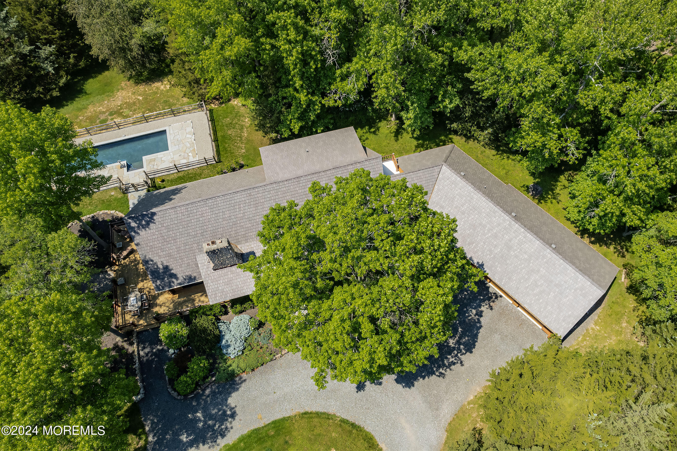 1927 Baileys Corner Road Wall, NJ 07719 - Photo 34 of 44 56-Overhead 1