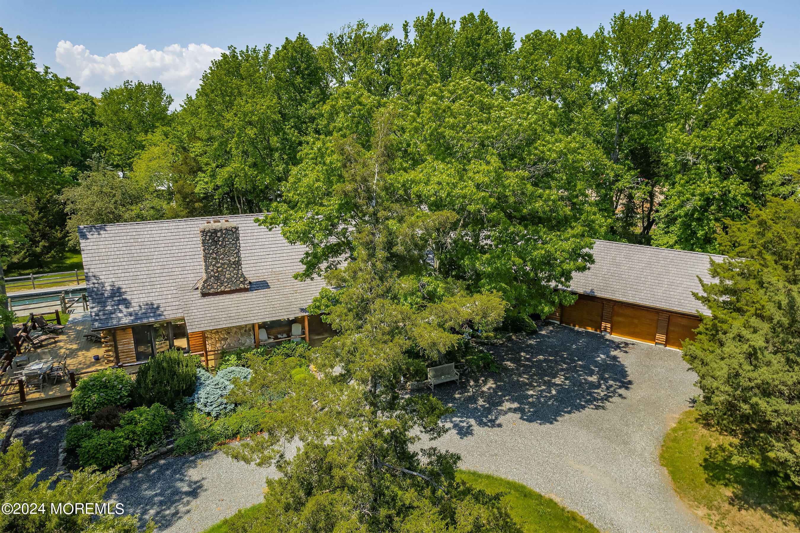 1927 Baileys Corner Road Wall, NJ 07719 - Photo 5 of 44 04-Front 3