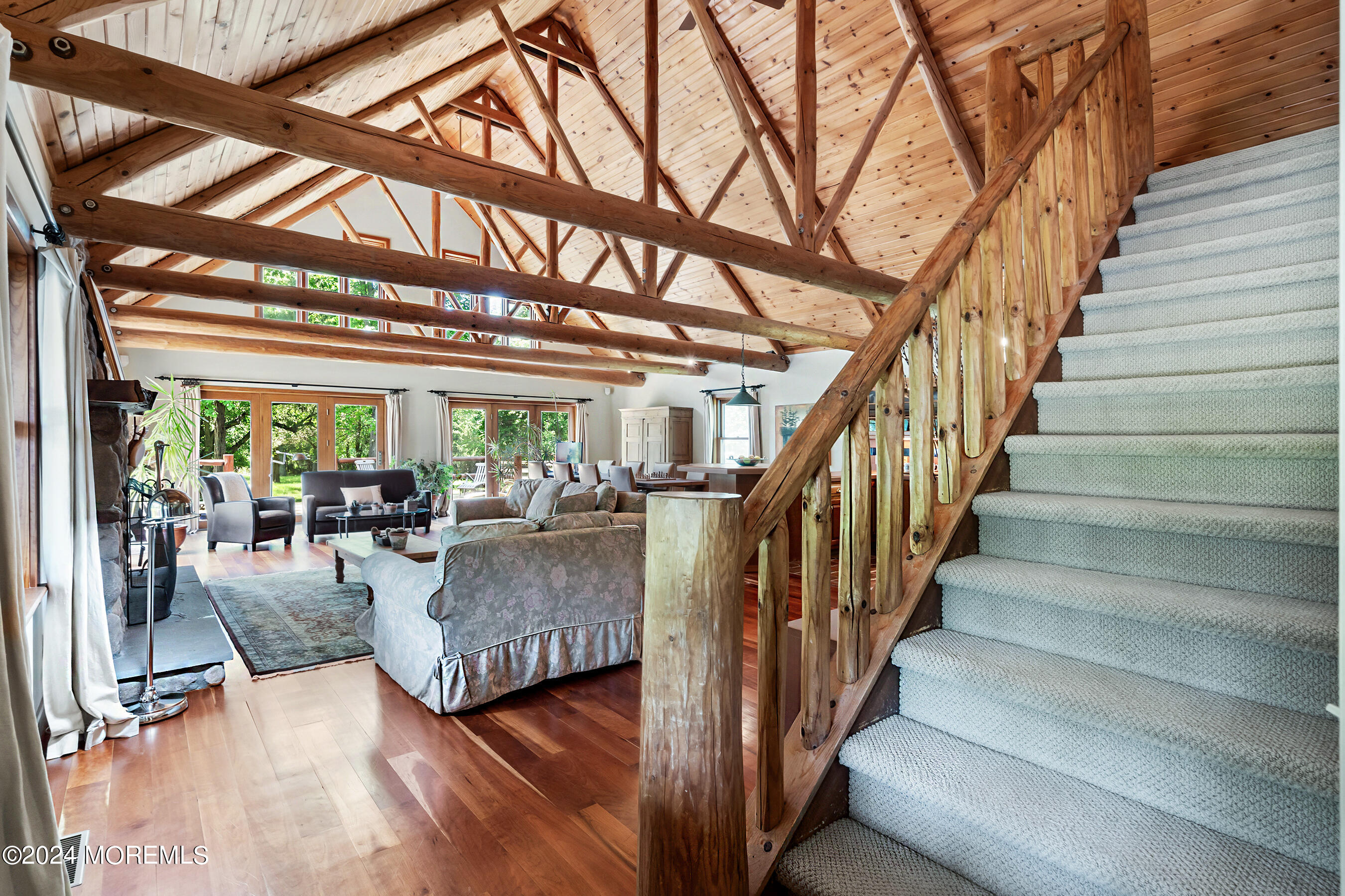 1927 Baileys Corner Road Wall, NJ 07719 - Photo 8 of 44 11-Foyer to Great Room