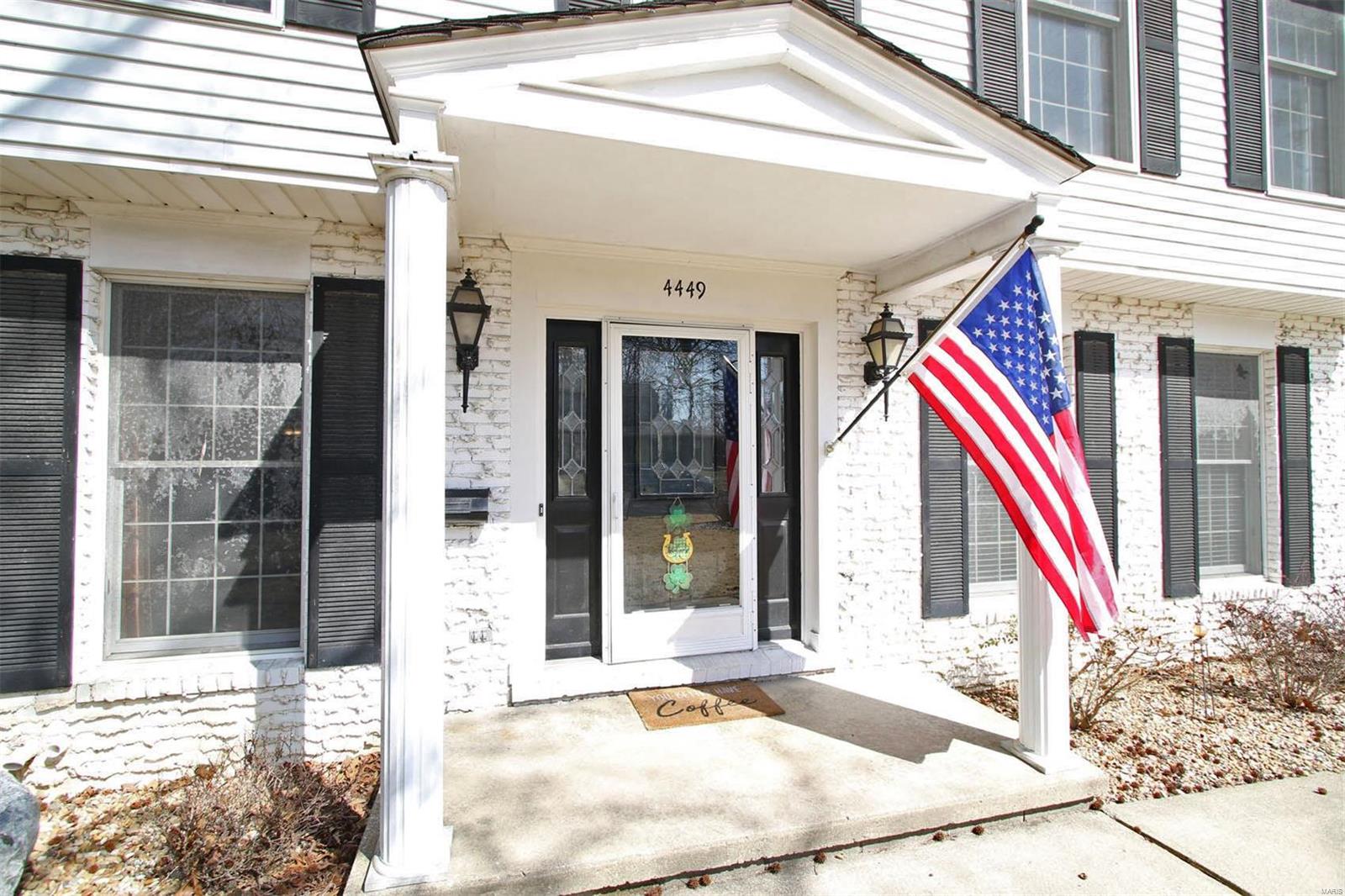 4449 Thatcher Road Alton, IL 62002 - Photo 9 of 38