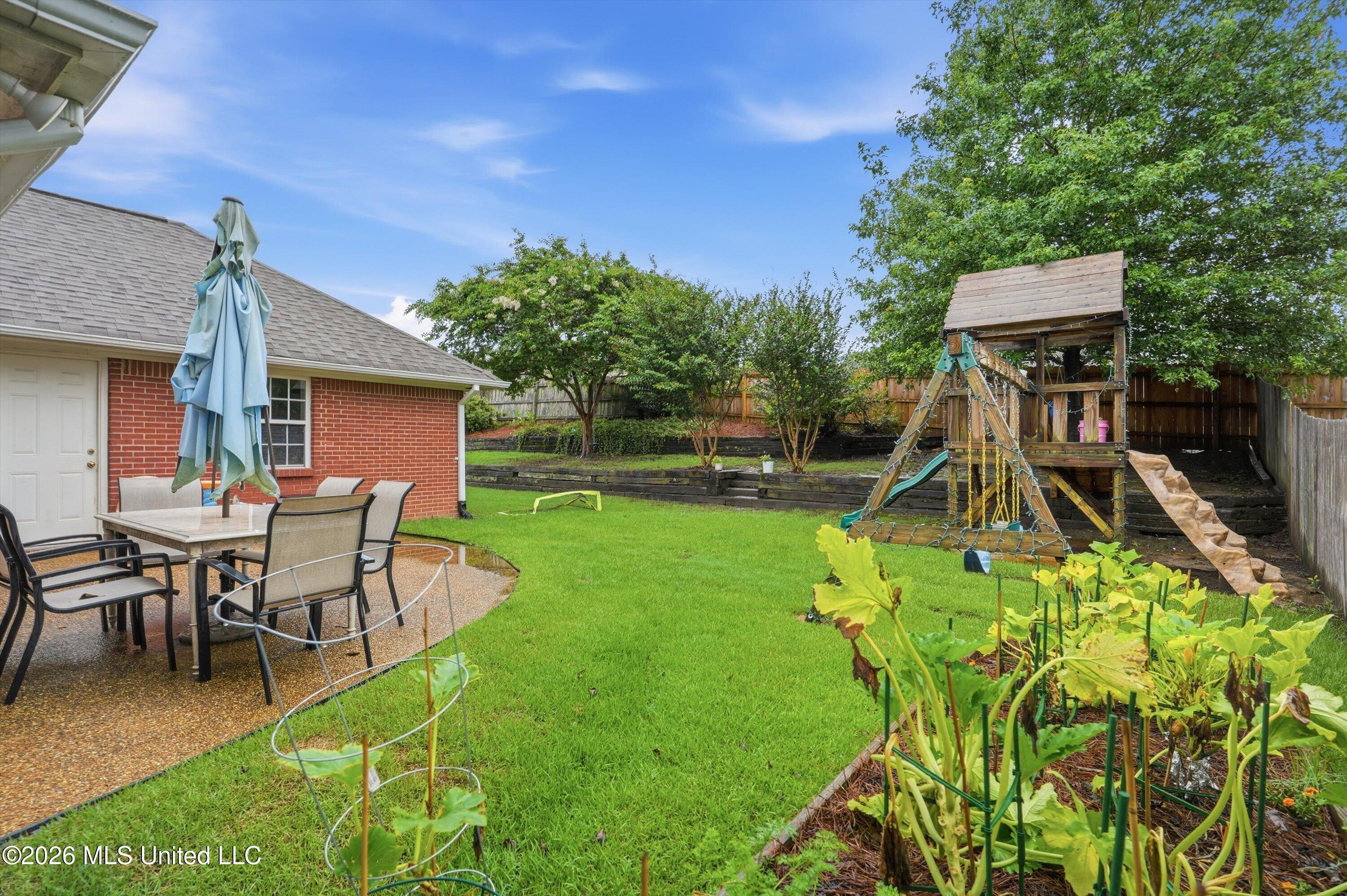 1308 Pecan Cove Brandon, MS 39042 - Photo 34 of 36 34-1308_Pecan_Cv_034