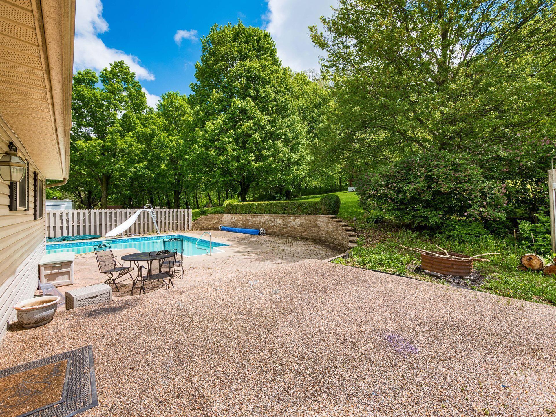 14288 Wooster Road Mount Vernon, OH 43050 - Photo 36 of 45 Number Patio areas