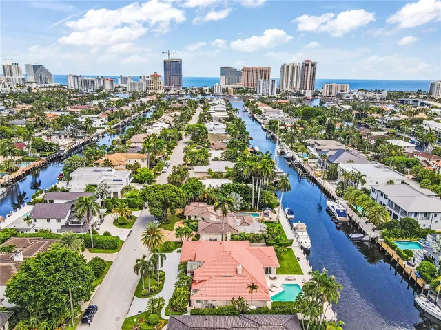 $5,495,000 | 34 Pelican Drive, Fort Lauderdale, FL 33301