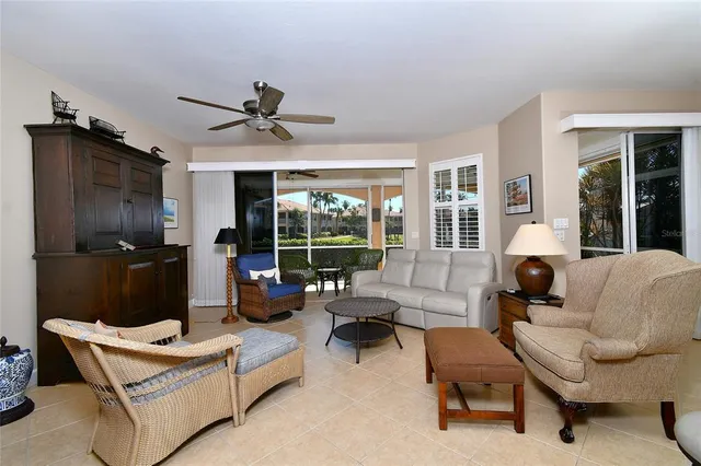 $350,000 | 3336 Sunset Key Circle, Unit B, Punta Gorda, FL 33955