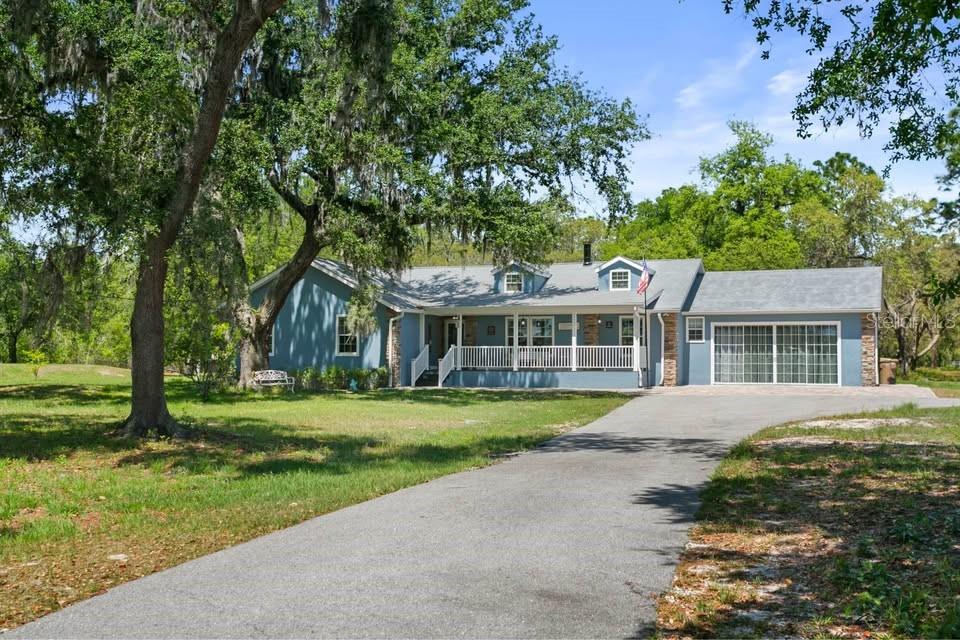 6330 Oil Well Road Clermont, FL 34714 - Photo 3 of 44