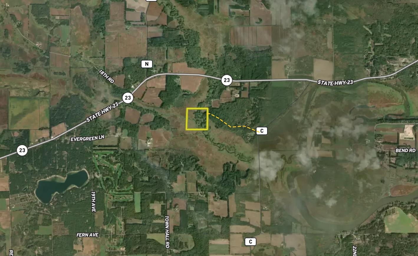 County Road Montello, WI 53949 - Photo 22 of 22