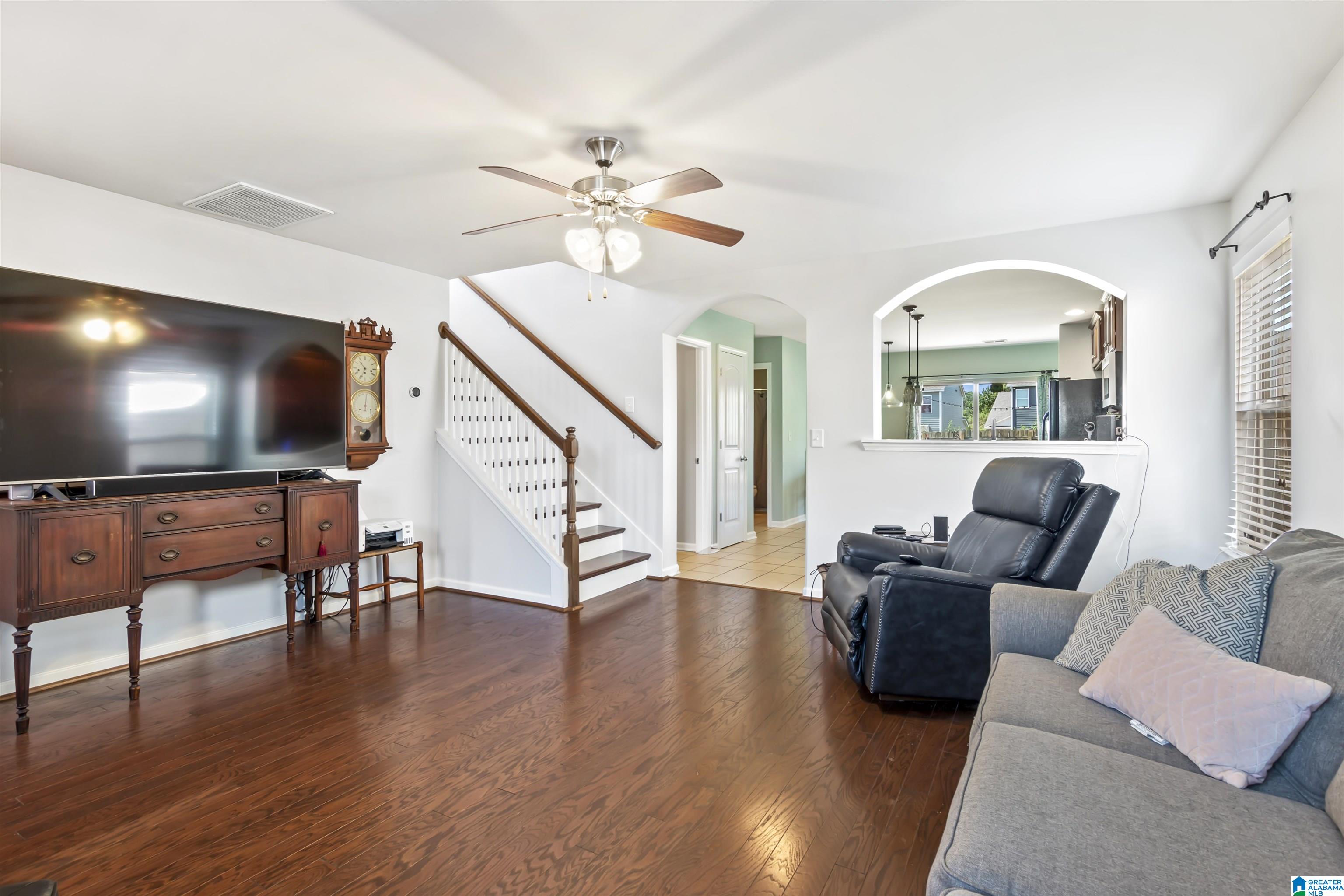 12608 Downing Drive McCalla, AL 35111 - Photo 6 of 40