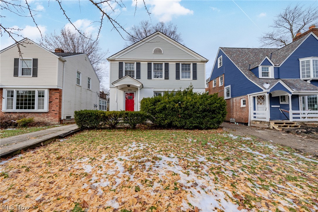 3702 Winchell Road Shaker Heights, OH 44122 - Photo 1 of 34 Gallery Image 1