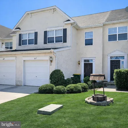 $2,500 | 417 Wilmore Drive, Middletown, DE 19709