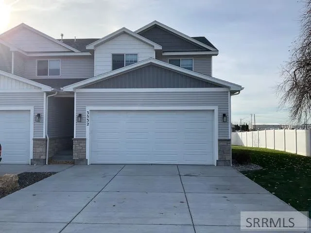 $375,000 | 3532 East 107 North, Idaho Falls, ID 83401