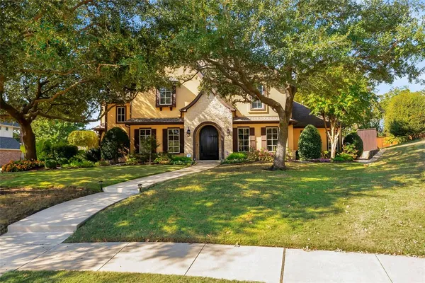 $982,700 | 3200 Belmont Street, Denton, TX 76210