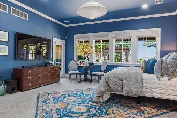 $974,000 | 3200 Belmont Street, Denton, TX 76210