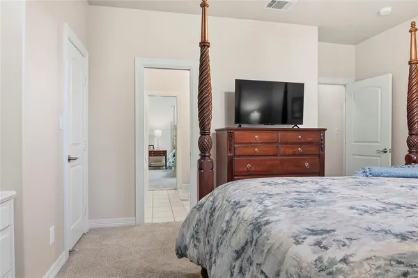 $974,000 | 3200 Belmont Street, Denton, TX 76210