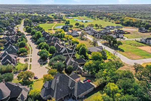 $974,000 | 3200 Belmont Street, Denton, TX 76210