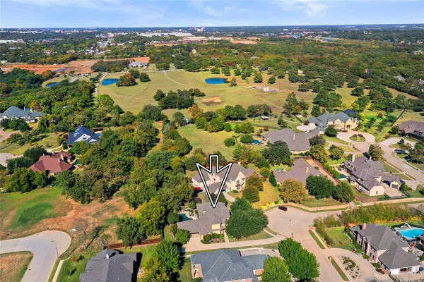 $974,000 | 3200 Belmont Street, Denton, TX 76210
