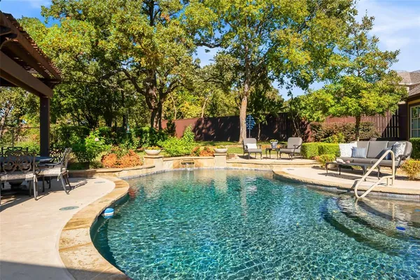 $974,000 | 3200 Belmont Street, Denton, TX 76210