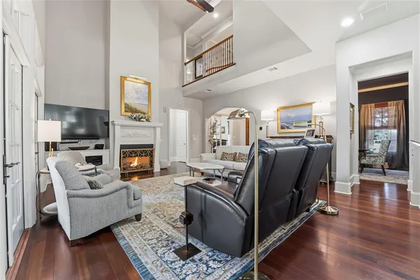 $974,000 | 3200 Belmont Street, Denton, TX 76210