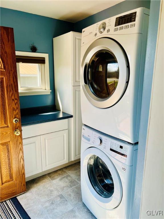 1466 Bushkill Center Road Nazareth, PA 18064 - Photo 8 of 26 a utility room with dryer and washer