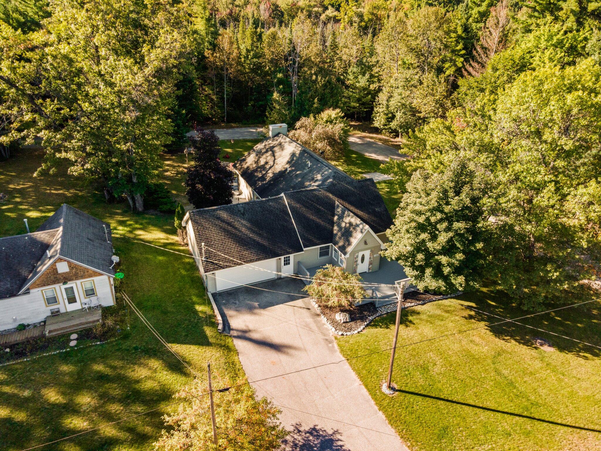 1100 Tisdale Road Roscommon, MI 48653 - Photo 38 of 38 2-web-or-mls-DJI_0001