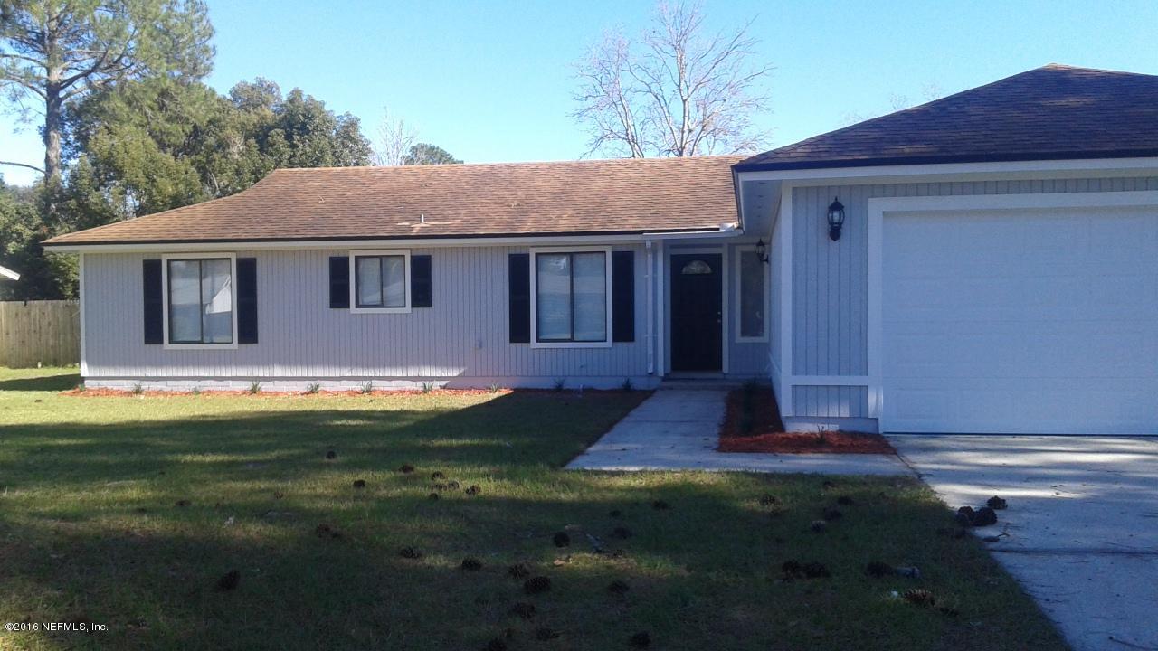 10953 Reading Road Jacksonville, FL 32257 - Photo 1 of 26 Home Sweet Home