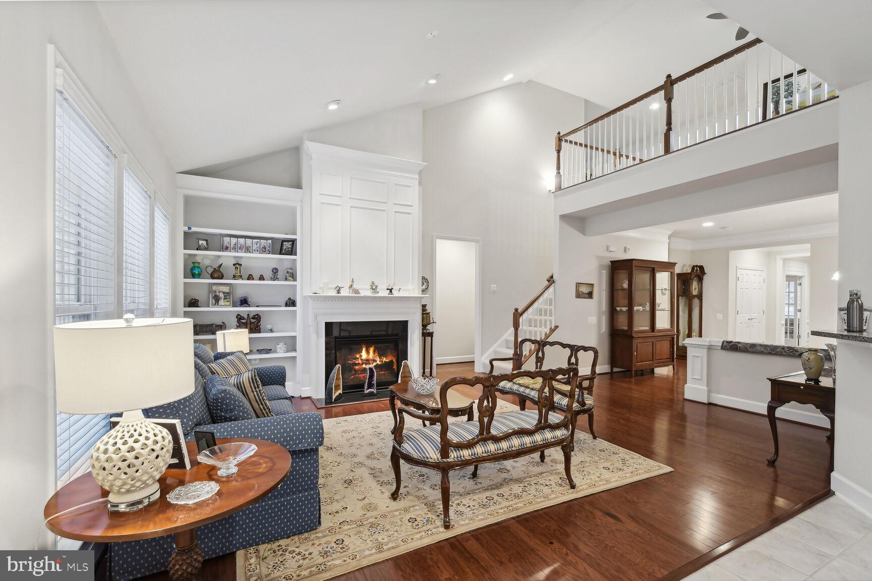 20670 Crescent Pointe Place Ashburn, VA 20147 - Photo 4 of 15