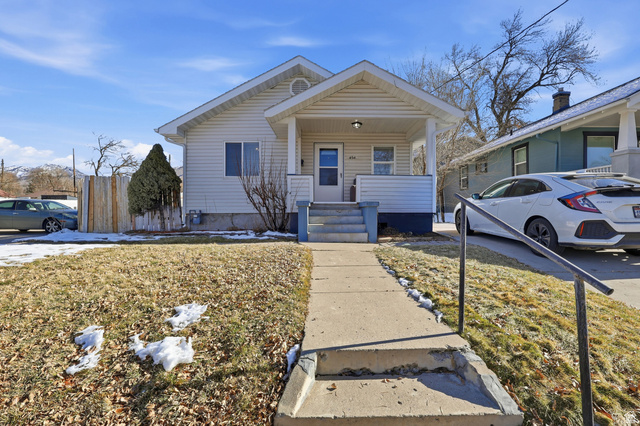 454 North 400 East Logan, UT 84321 - Photo 1 of 20