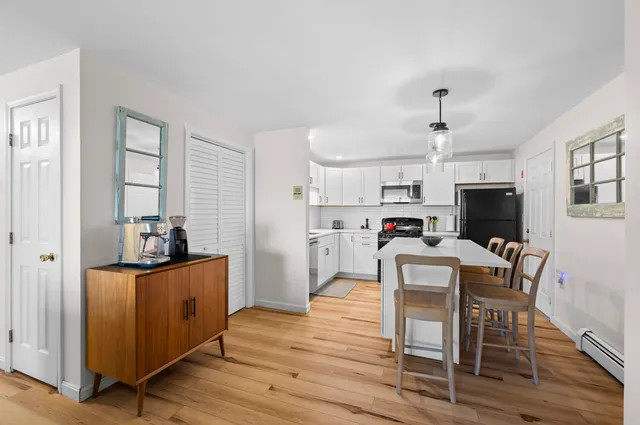 $324,800 | 50 Brookside Drive, Unit C3, Exeter, NH 03833