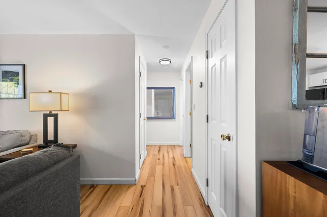 $324,800 | 50 Brookside Drive, Unit C3, Exeter, NH 03833