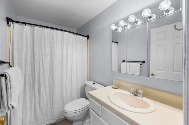 $324,800 | 50 Brookside Drive, Unit C3, Exeter, NH 03833