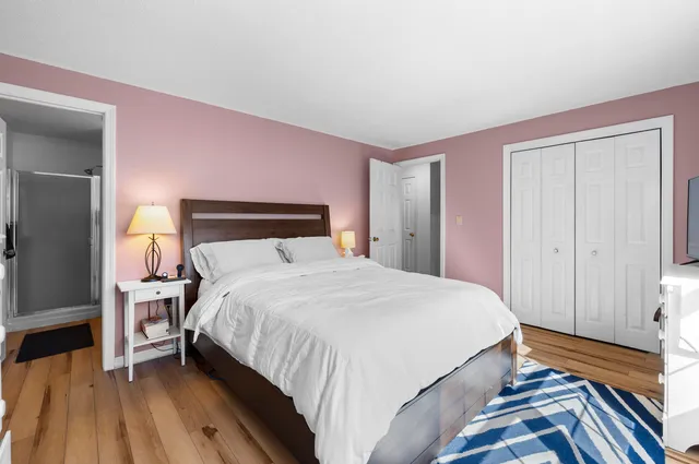 $324,800 | 50 Brookside Drive, Unit C3, Exeter, NH 03833