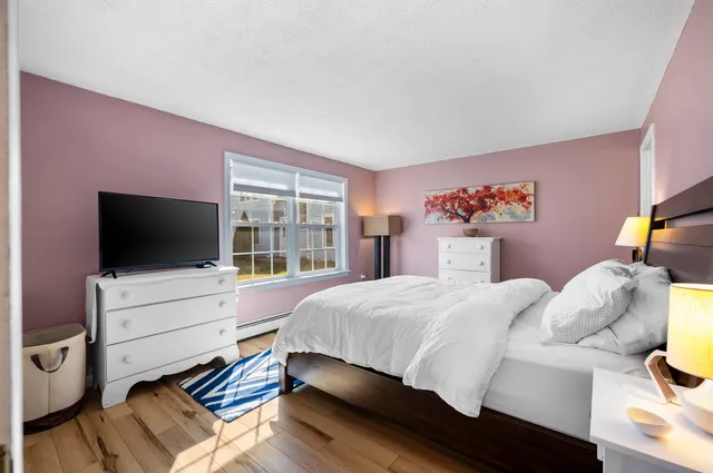 $324,800 | 50 Brookside Drive, Unit C3, Exeter, NH 03833