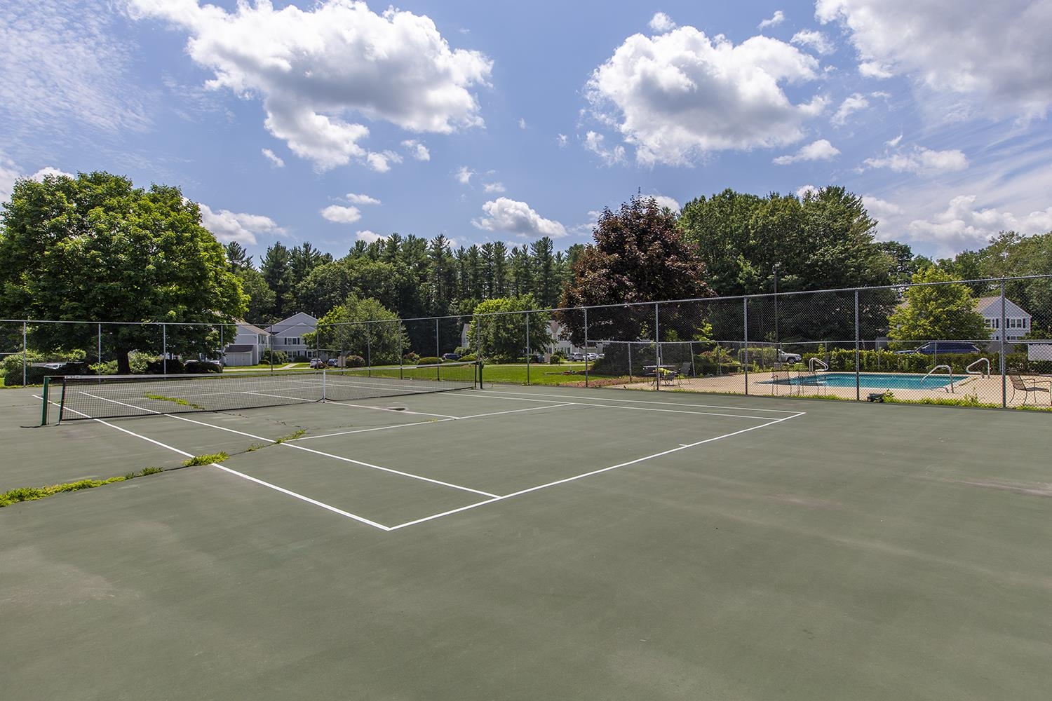 50 Brookside Drive, Unit C3 Exeter, NH 03833 - Photo 28 of 37