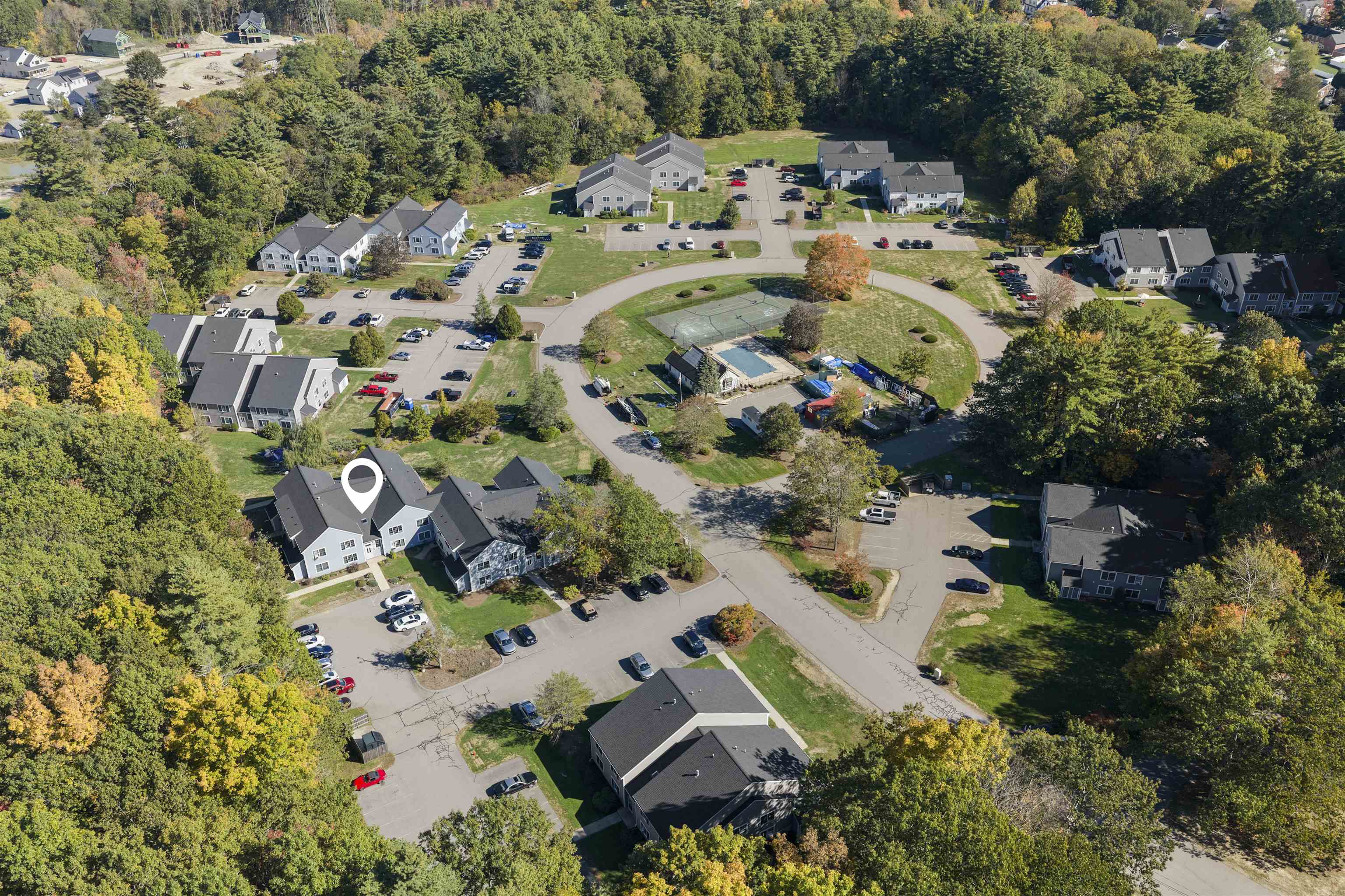 50 Brookside Drive, Unit C3 Exeter, NH 03833 - Photo 29 of 37