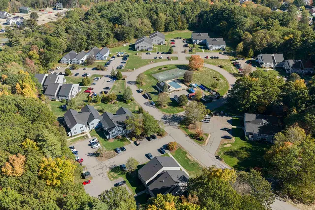 $324,800 | 50 Brookside Drive, Unit C3, Exeter, NH 03833