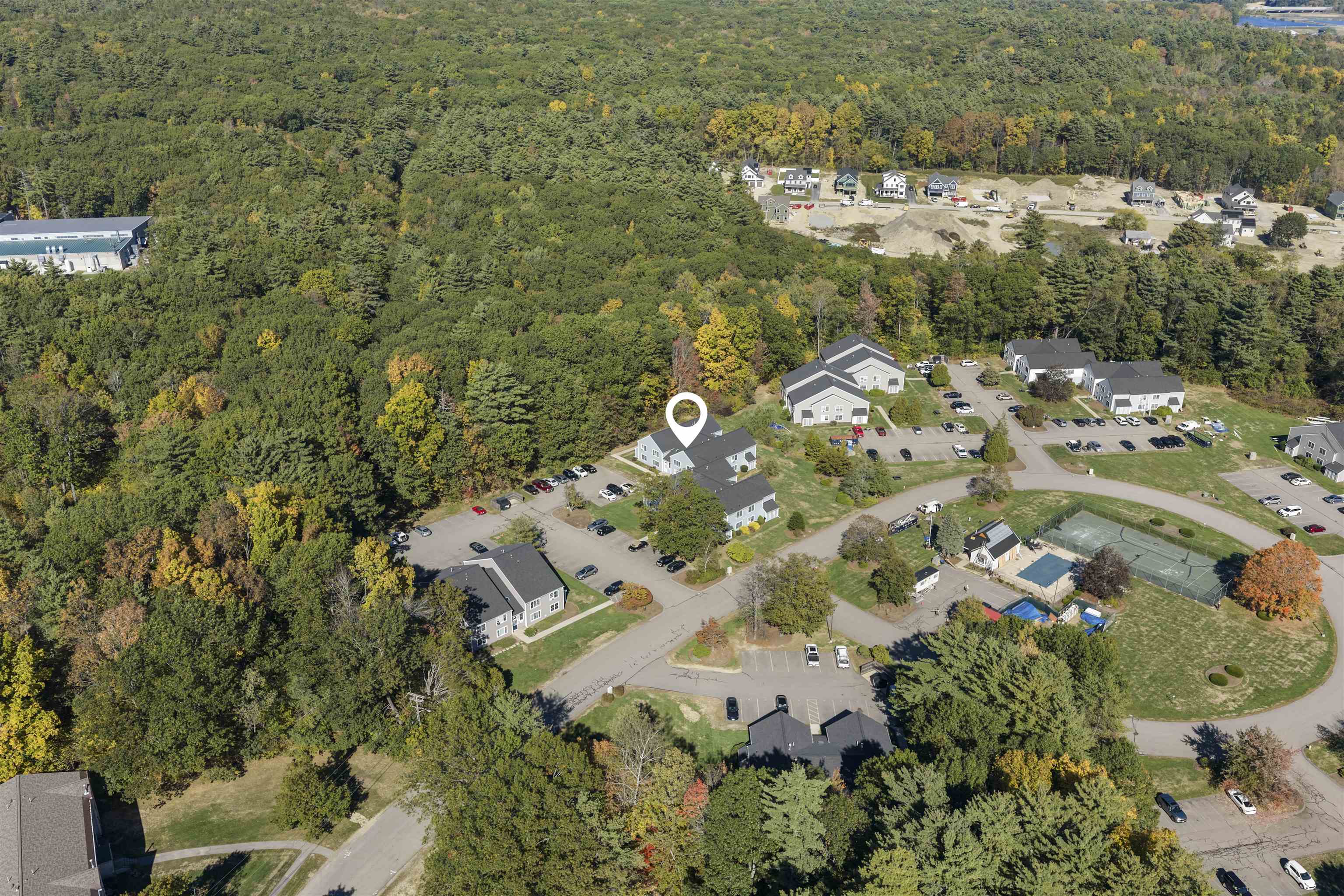 50 Brookside Drive, Unit C3 Exeter, NH 03833 - Photo 31 of 37