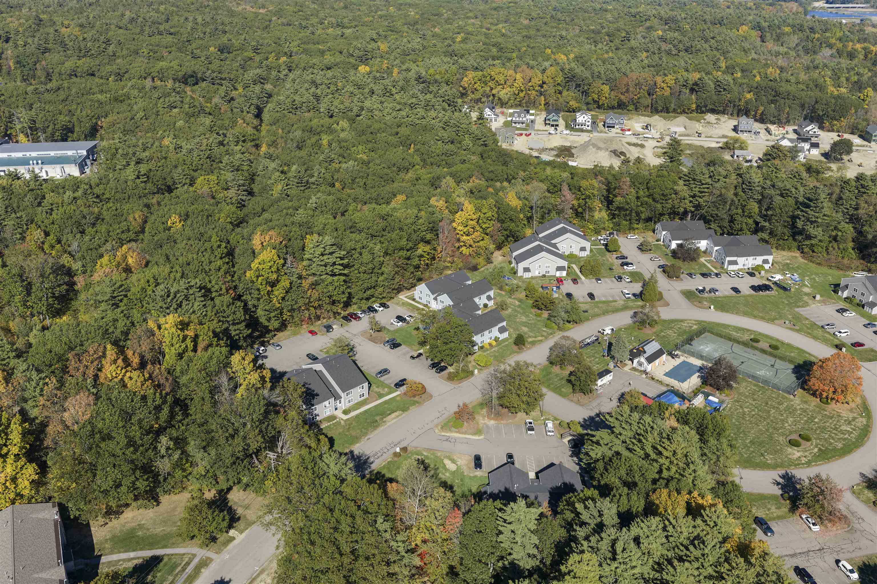 50 Brookside Drive, Unit C3 Exeter, NH 03833 - Photo 32 of 37