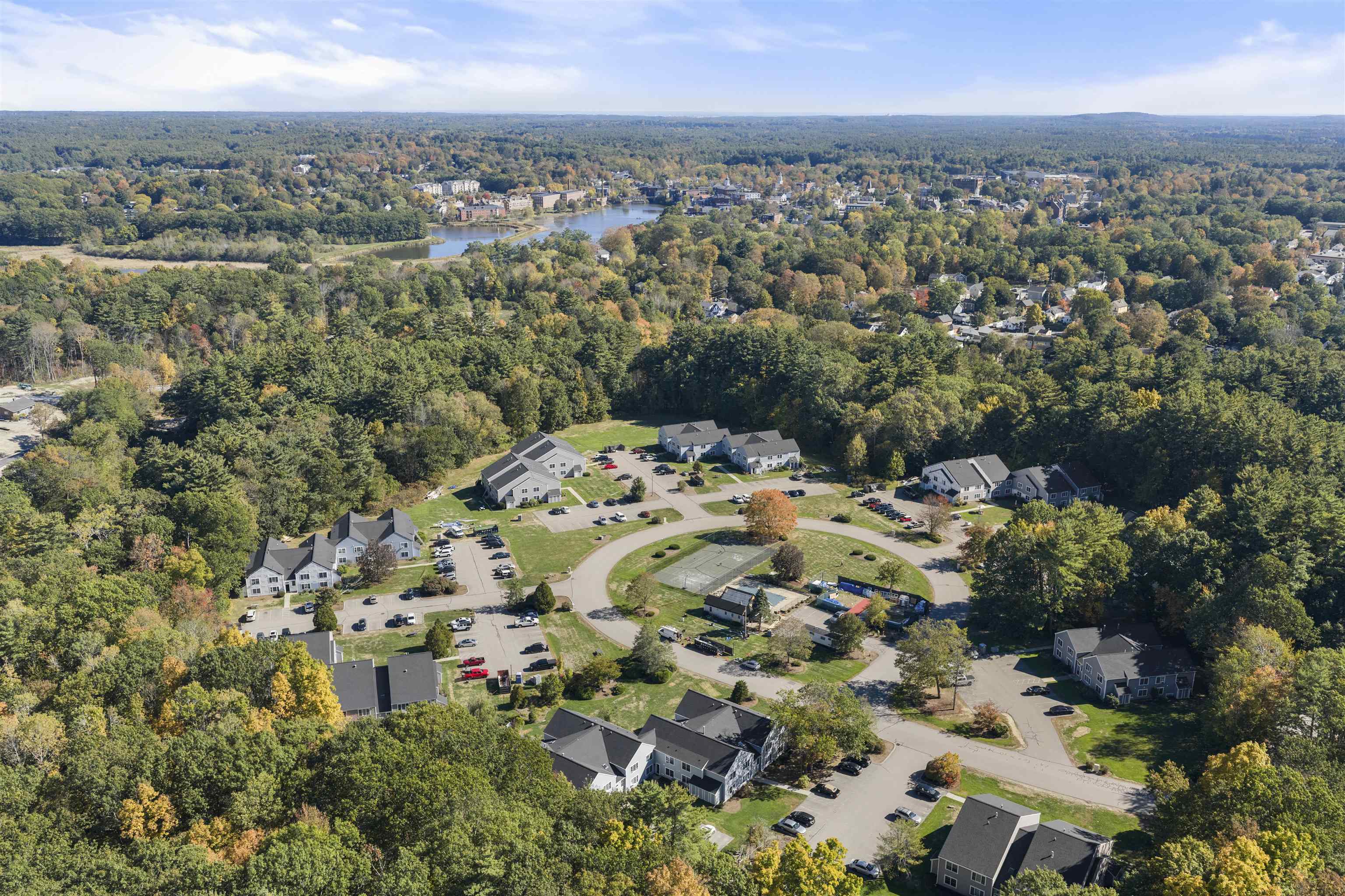 50 Brookside Drive, Unit C3 Exeter, NH 03833 - Photo 34 of 37