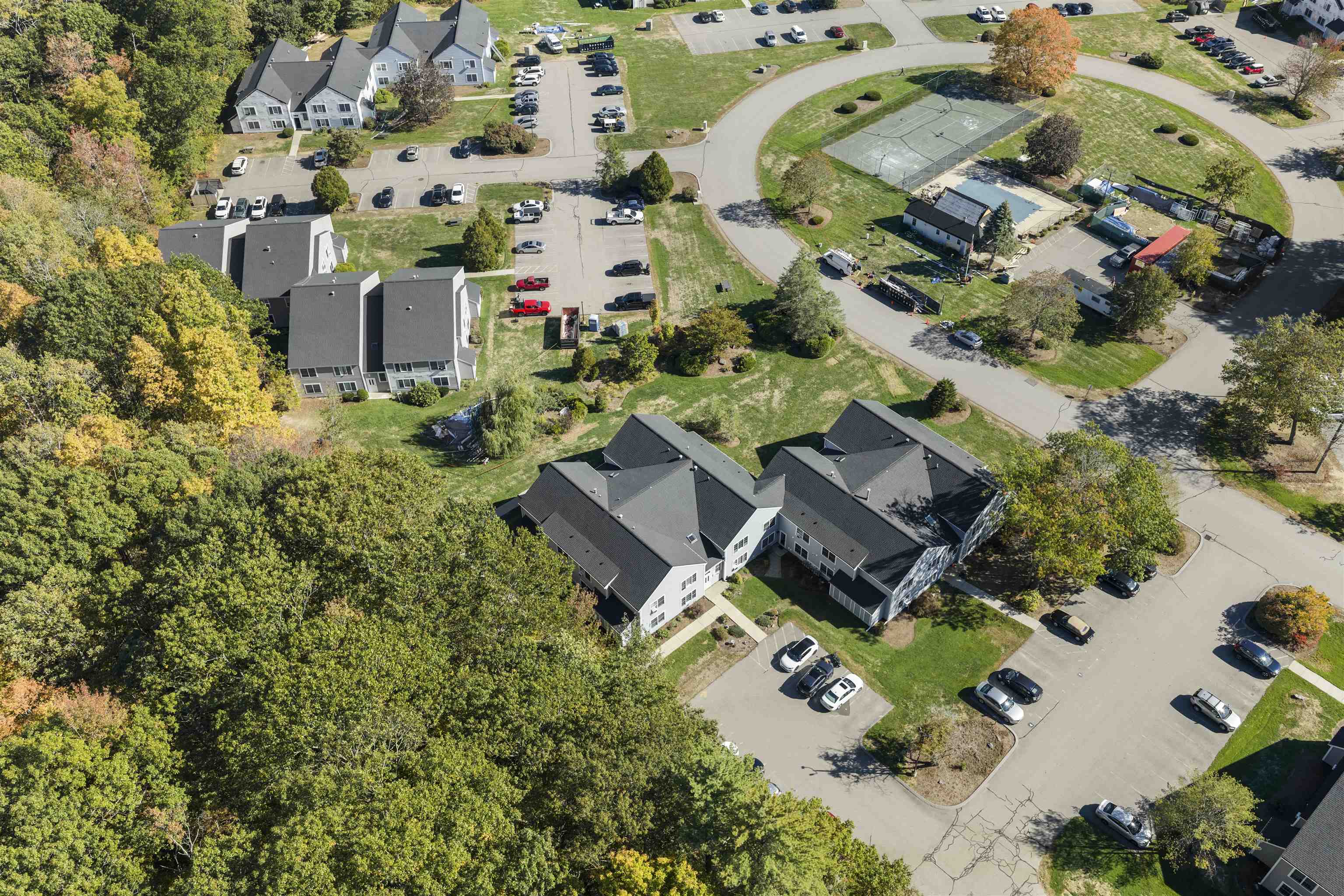 50 Brookside Drive, Unit C3 Exeter, NH 03833 - Photo 35 of 37