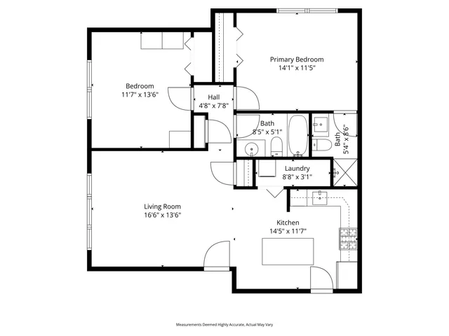 $324,800 | 50 Brookside Drive, Unit C3, Exeter, NH 03833