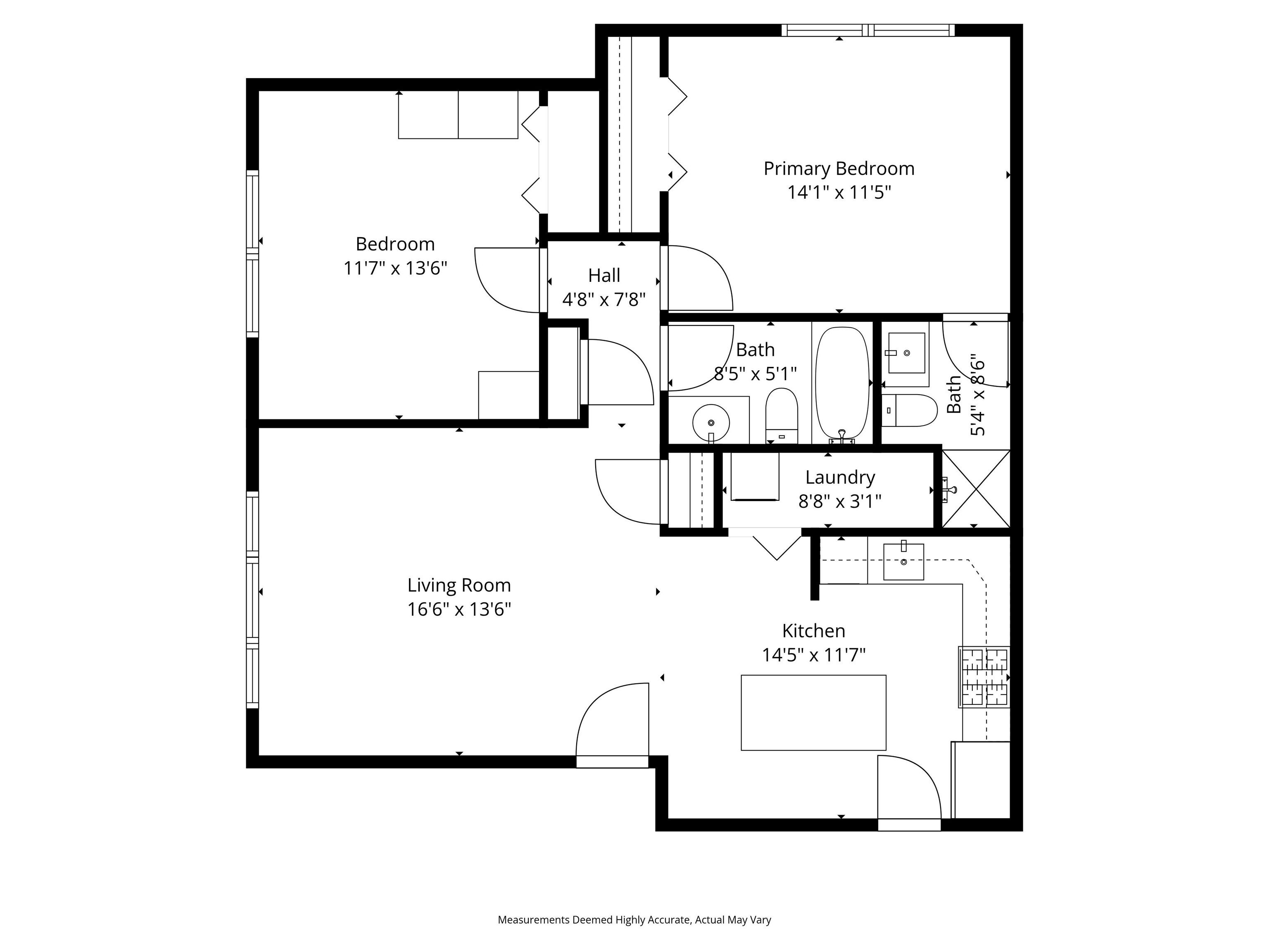 50 Brookside Drive, Unit C3 Exeter, NH 03833 - Photo 36 of 37