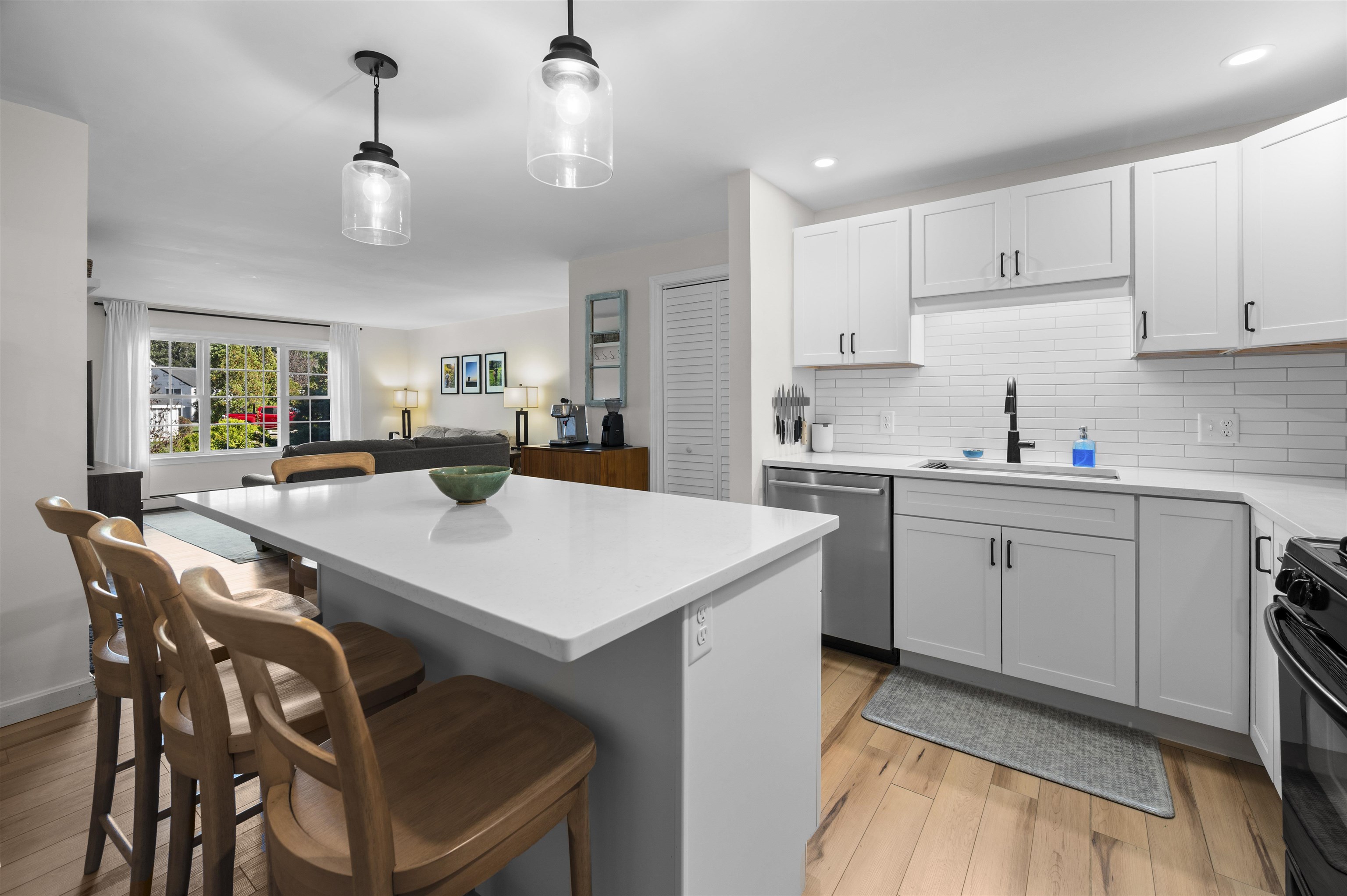 50 Brookside Drive, Unit C3 Exeter, NH 03833 - Photo 7 of 37