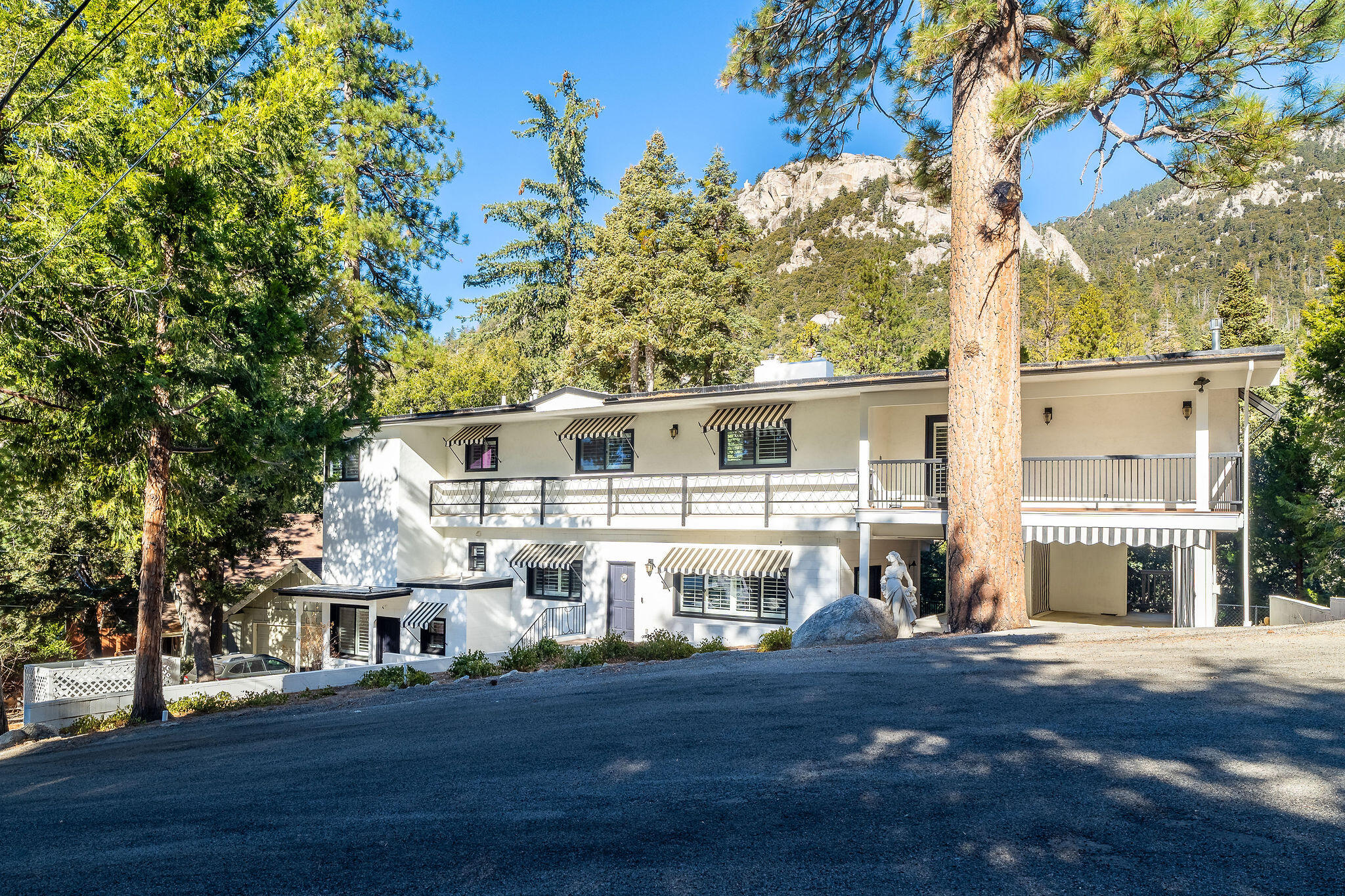 55596 Encino Road Idyllwild, CA 92549 - Photo 1 of 62 55596EncinoDr-1