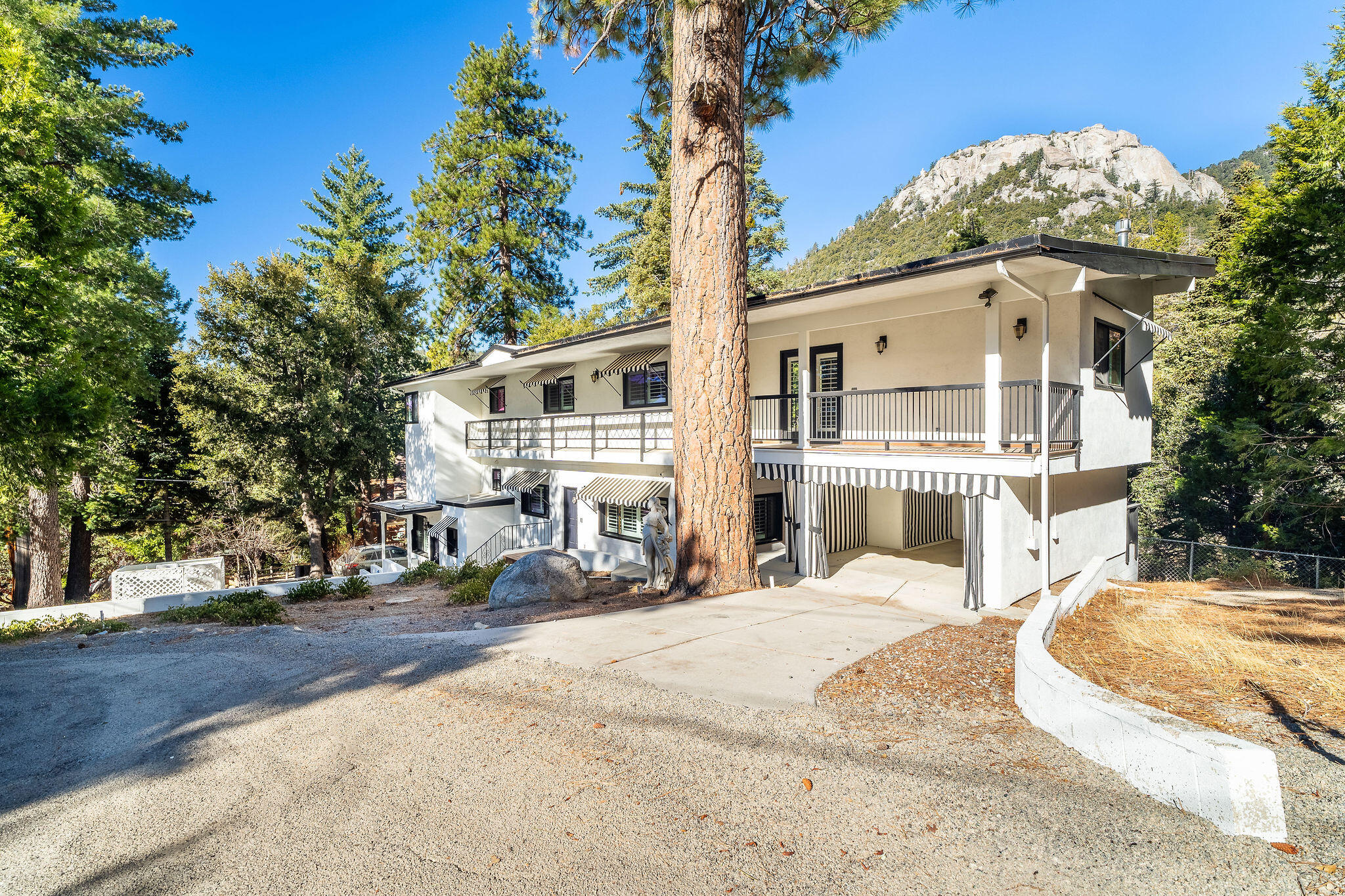 55596 Encino Road Idyllwild, CA 92549 - Photo 2 of 62 55596EncinoDr-2